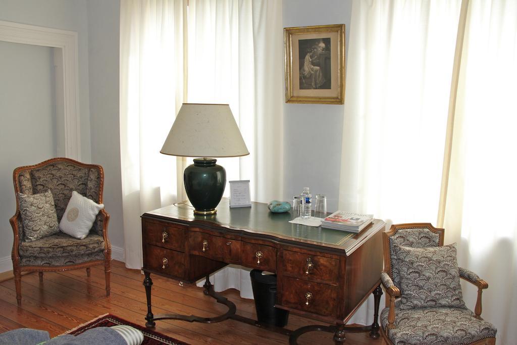 Chambres D'Hotes Les Chalands Sarreguemines Kamer foto