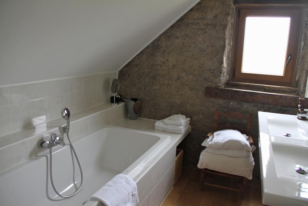 Chambres D'Hotes Les Chalands Sarreguemines Kamer foto