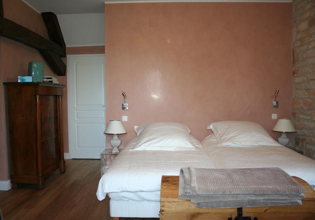 Chambres D'Hotes Les Chalands Sarreguemines Buitenkant foto