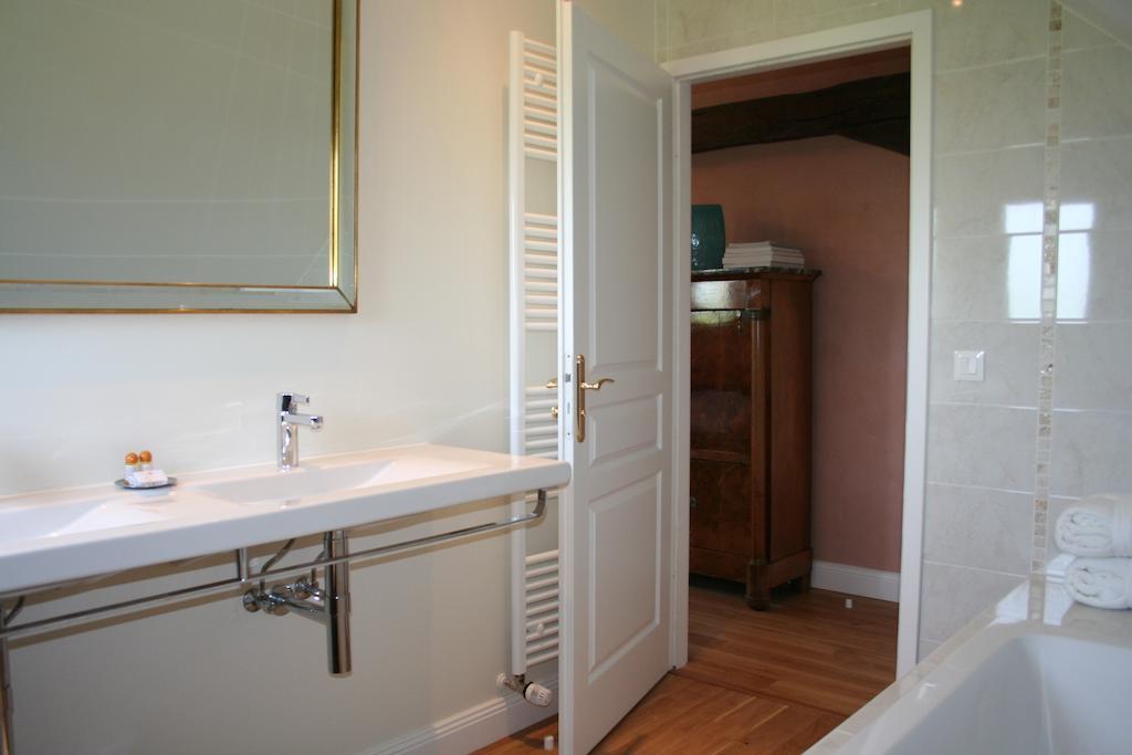 Chambres D'Hotes Les Chalands Sarreguemines Buitenkant foto