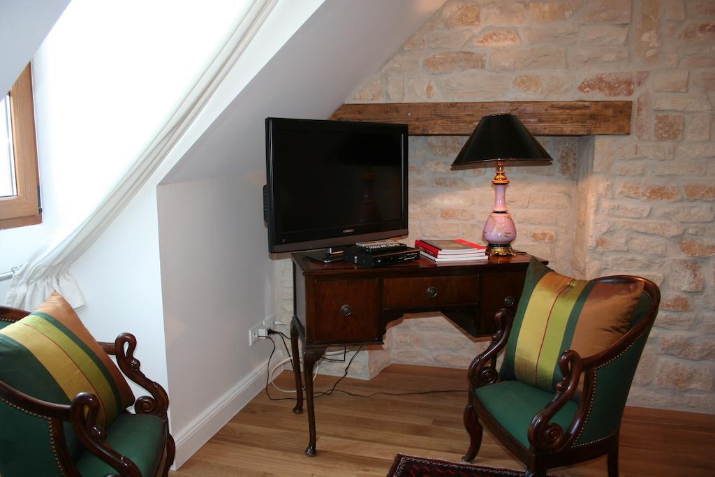 Chambres D'Hotes Les Chalands Sarreguemines Buitenkant foto